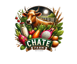 Chate Farm