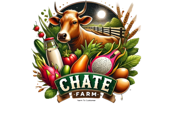 Chate Farm