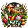 Chate Farm Final Logo